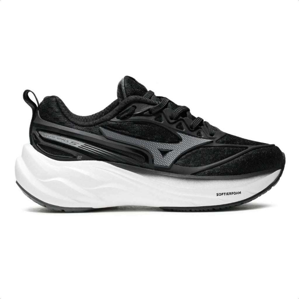 Tênis Infantil Mizuno Space 5 Junior