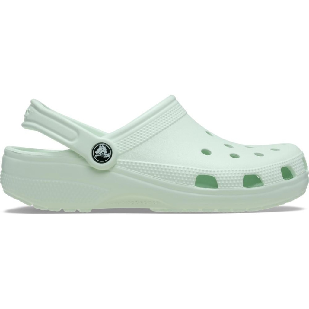 Sandália Unissex Crocs Classic Mint Tint