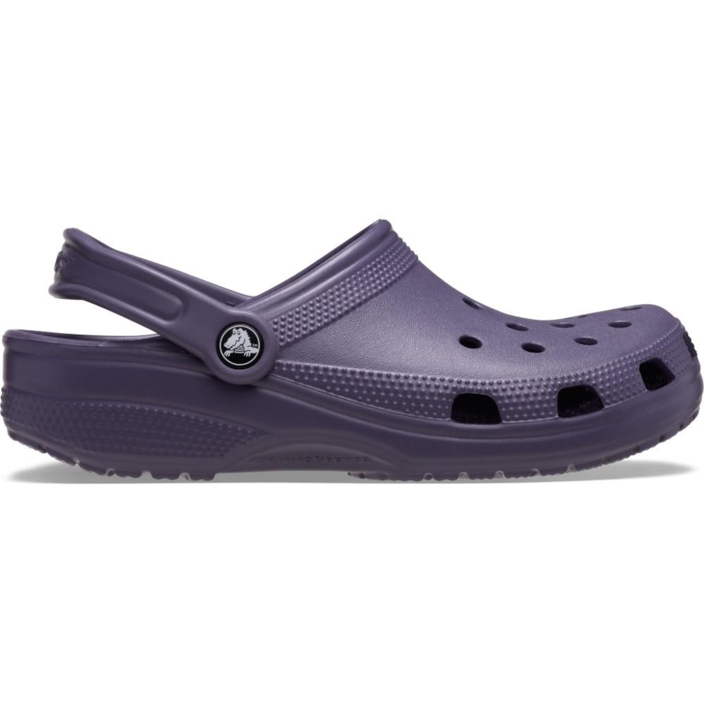 Sandália Unissex Crocs Classic Nightshade