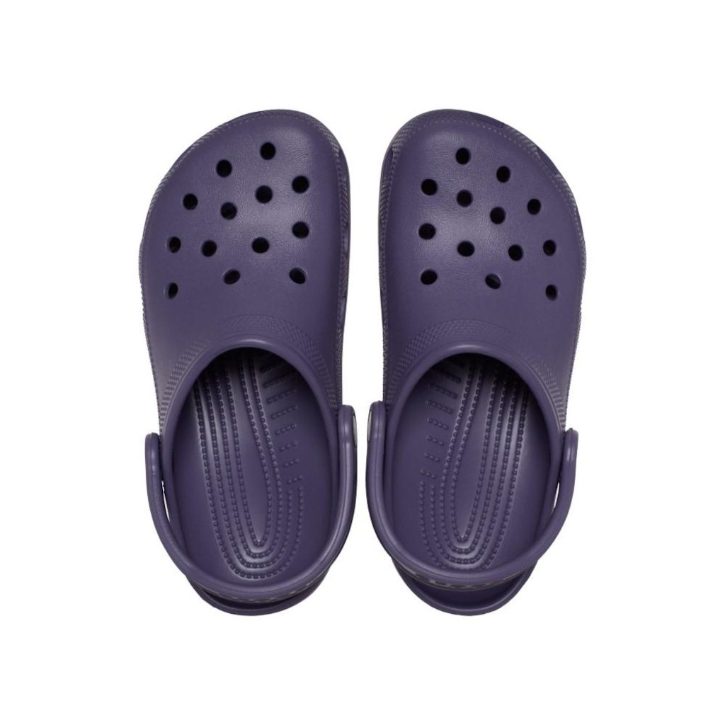 Imagem 5 do produto Sandália Unissex Crocs Classic Nightshade