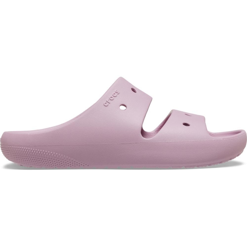 Sandália Unissex Crocs Classic Sandal V2 Hydrangea