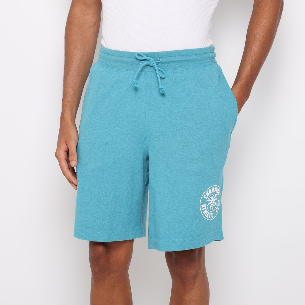 Shorts Masculino Champion Champion 9-Inch Middleweight Overdye