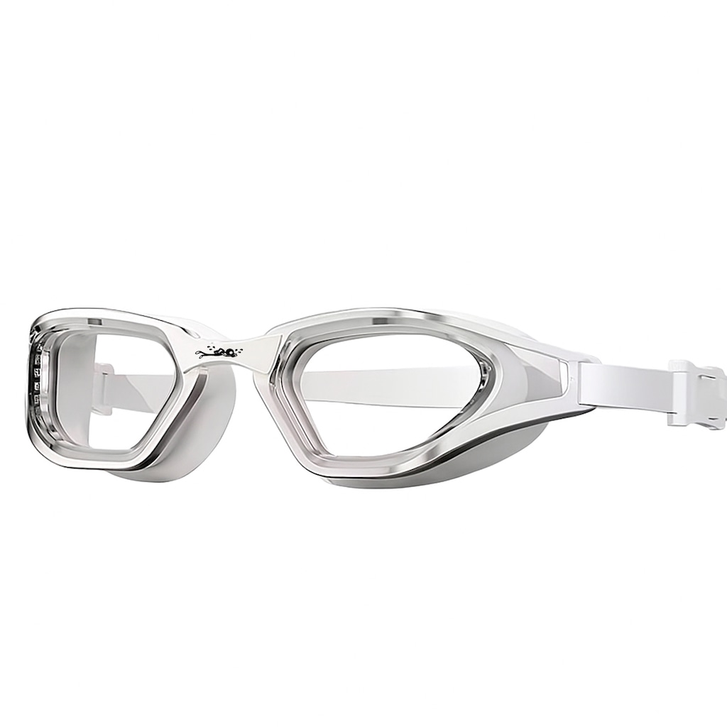 Óculos de Natação Gold Sports Golden Style 10.0 Hign Definition