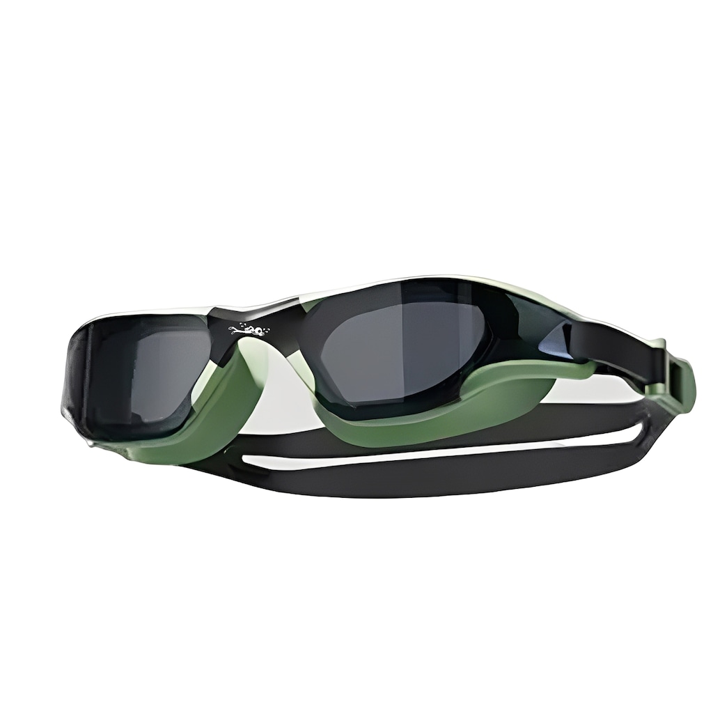 Óculos de Natação Gold Sports Mirage 10.0 Hign Definition