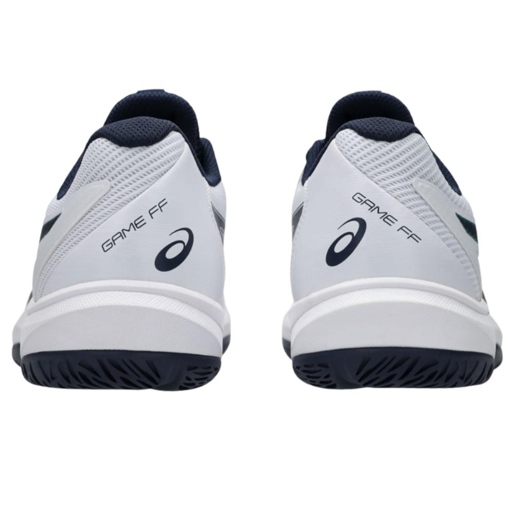 Imagem 5 do produto Tênis Masculino Asics Game FF