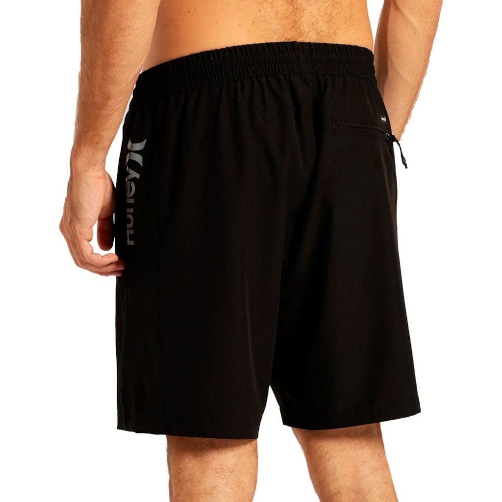 Imagem 2 do produto Bermuda Hurley Volley Airflex Masculina