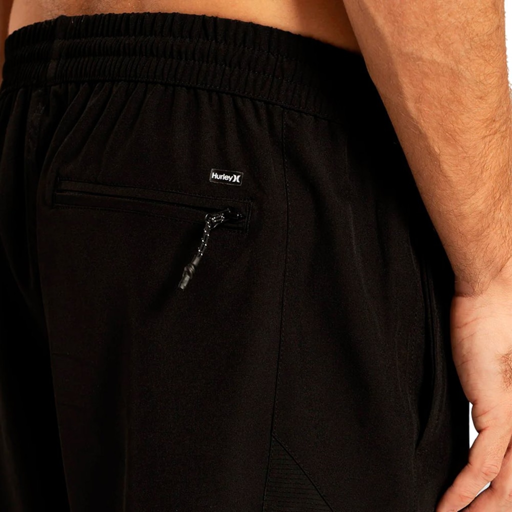 Imagem 4 do produto Bermuda Hurley Volley Airflex Masculina