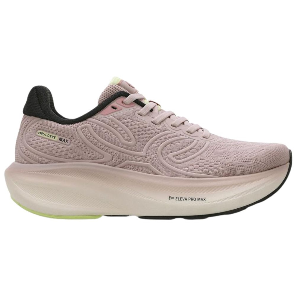 Tênis Feminino Olympikus Corre Max