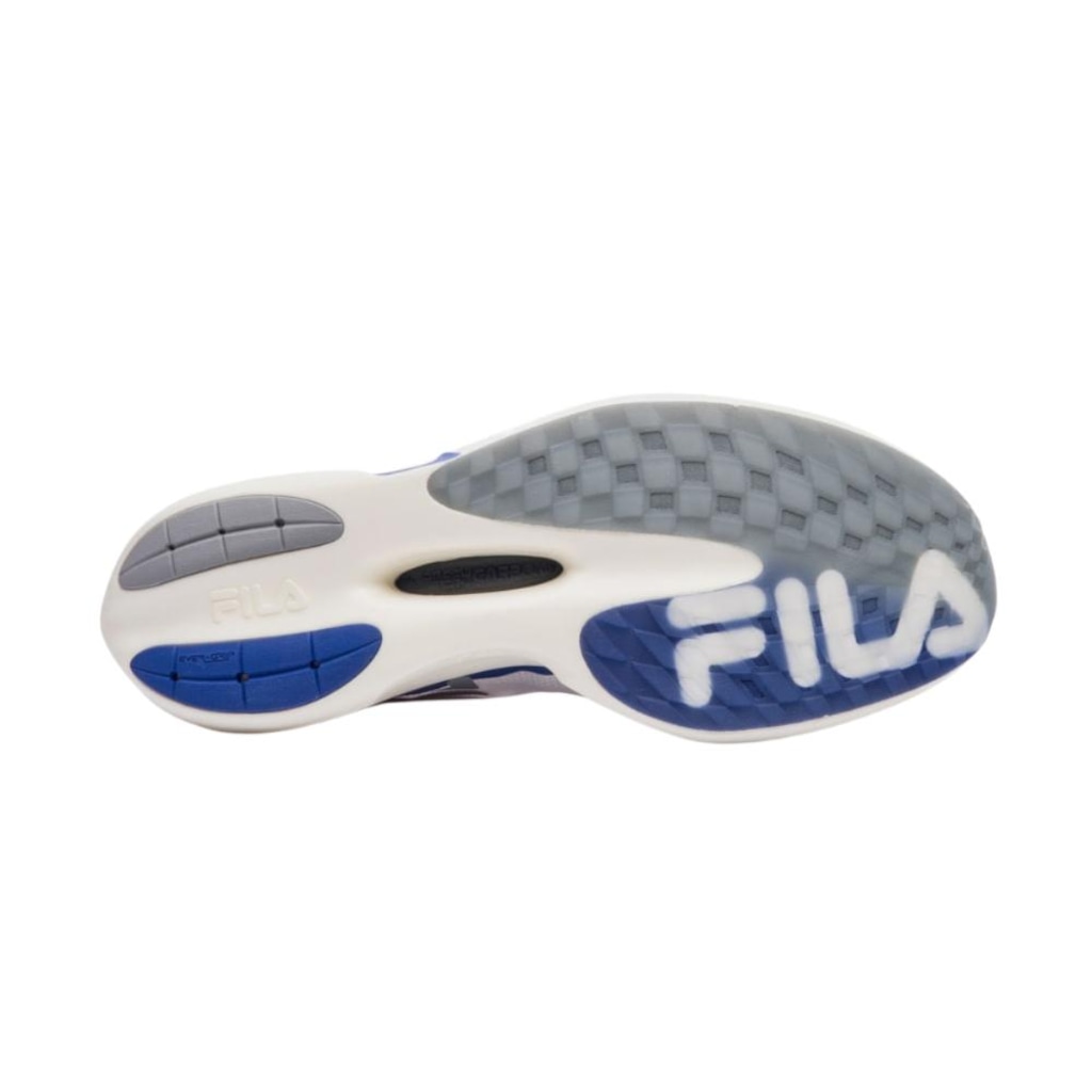 Imagem 5 do produto Tênis Masculino Fila KR7 Pro Speed Tech