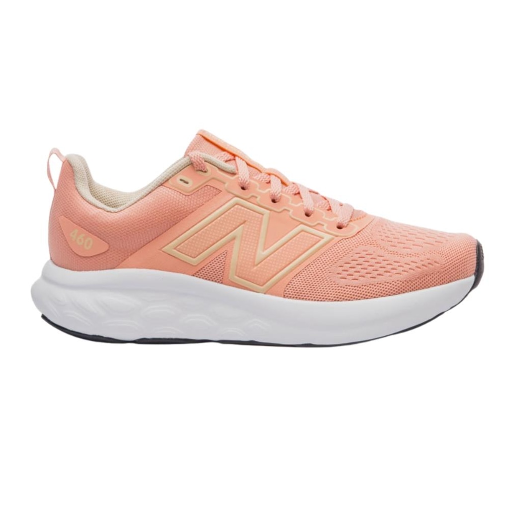 Tênis Feminino New Balance 460 v4