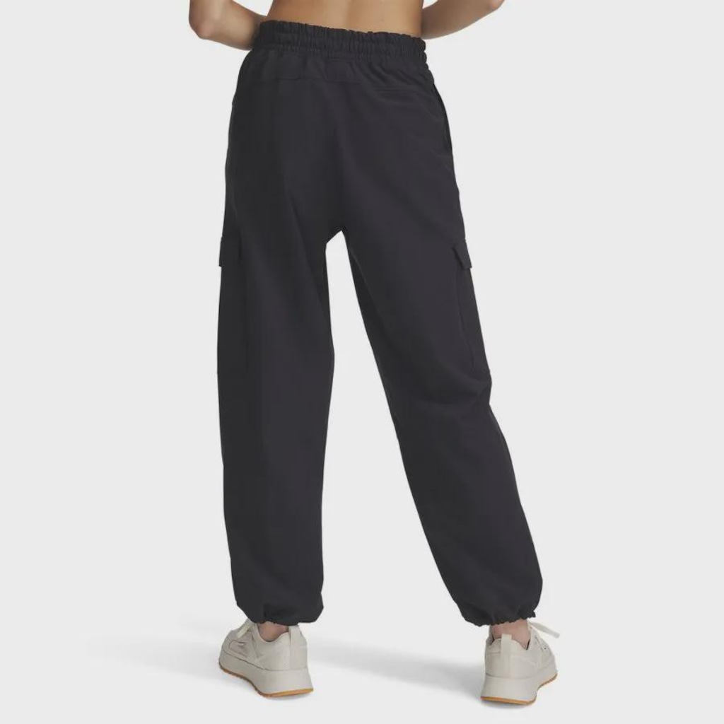 Imagem 2 do produto Calça Cargo Sportstyle Under Armour Rival Feminina