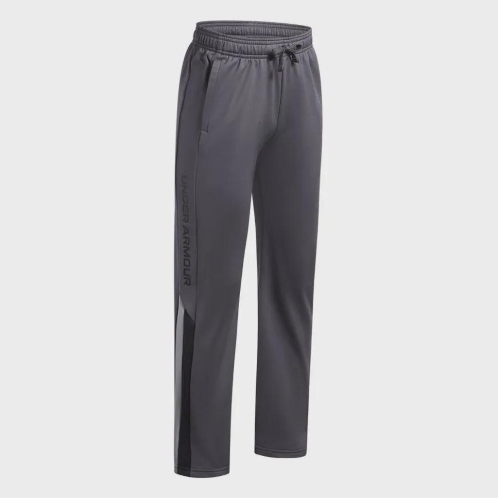 Calça Sportstyle Under Armour Brawler 3.0 Tapered Infantil