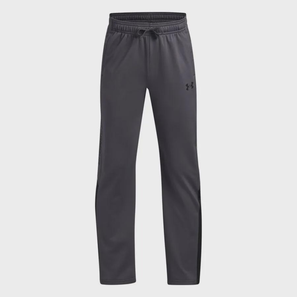 Imagem 2 do produto Calça Sportstyle Under Armour Brawler 3.0 Tapered Infantil