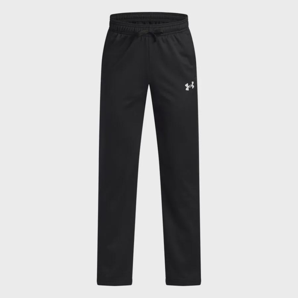 Calça Sportstyle Under Armour Brawler 3.0 Tapered Infantil