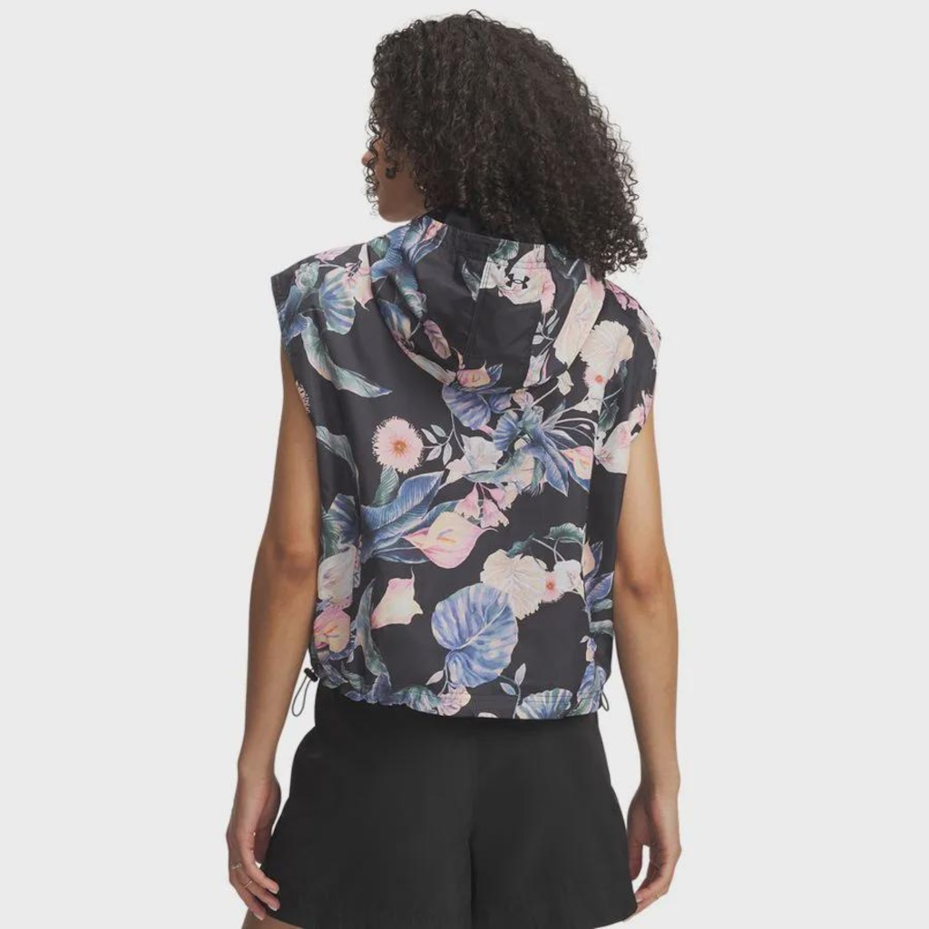 Imagem 2 do produto Camiseta Regata Sportstyle Under Armour Unstoppable Utility Feminina