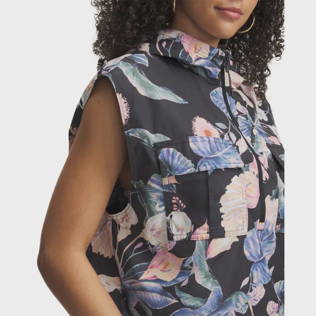 Imagem 4 do produto Camiseta Regata Sportstyle Under Armour Unstoppable Utility Feminina