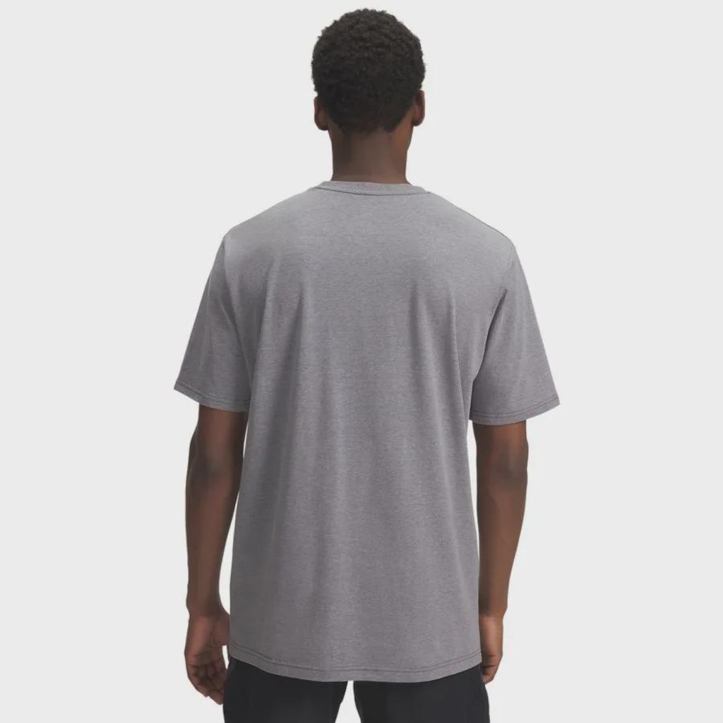 Imagem 2 do produto Camiseta Sportstyle Under Armour Icon Masculina