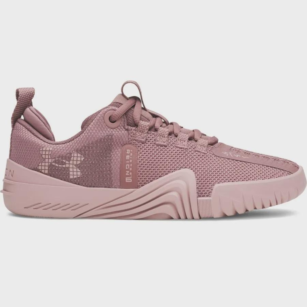 Tênis de Treino Feminino Under Armour Tribase Reign 6