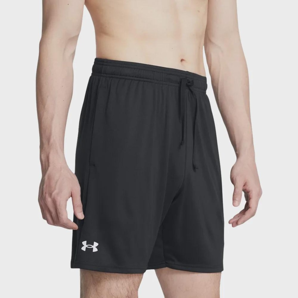 Shorts Under Armour Tech 7in Masculino