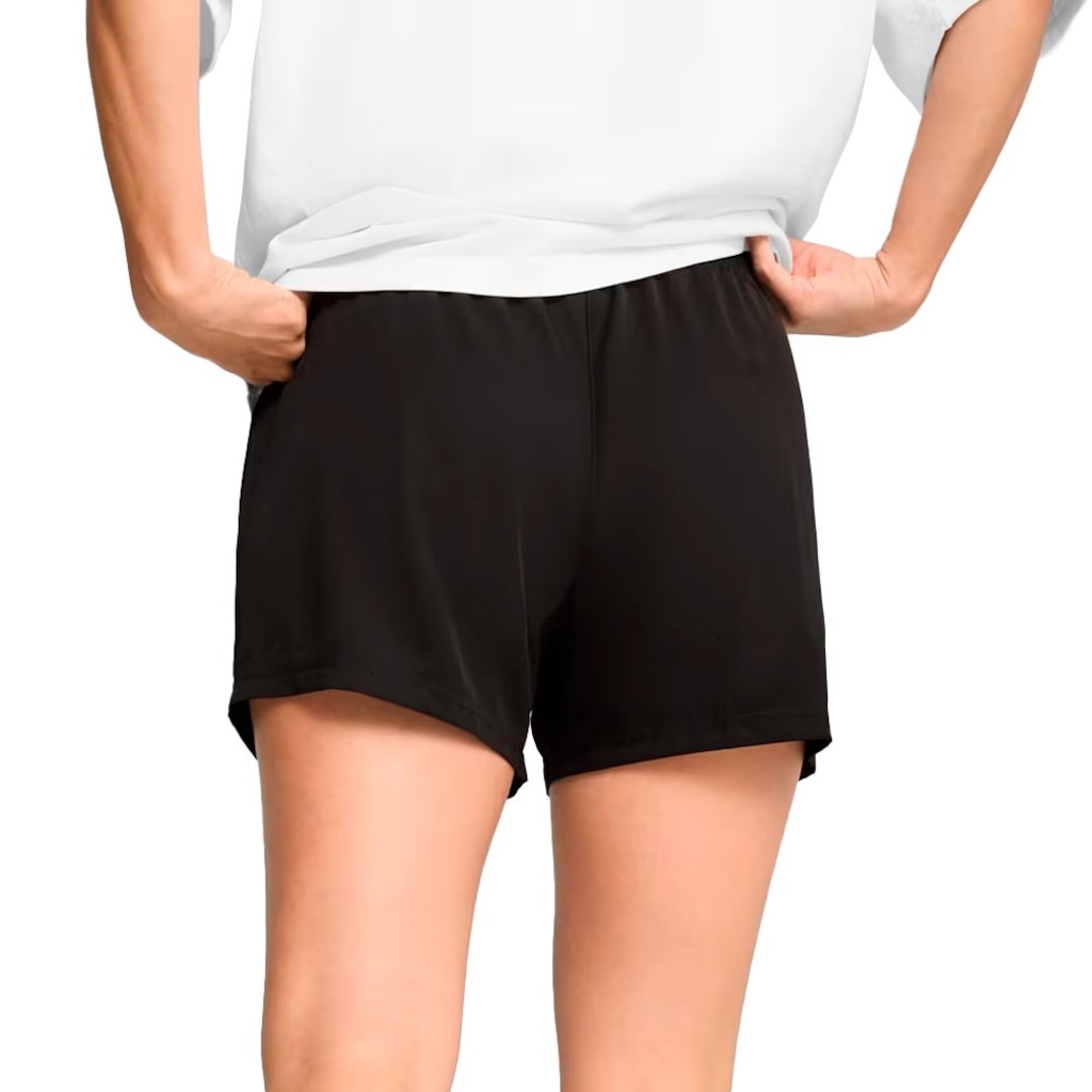 Imagem 2 do produto Shorts Puma Ess Woven Feminino