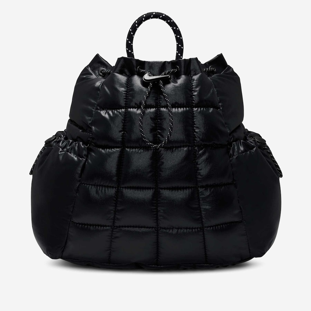 Mochila Nike Sportswear Puffle Mini Feminina