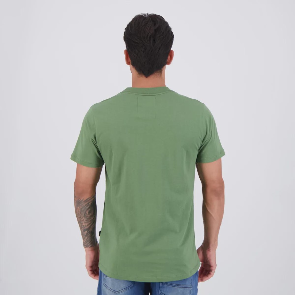 Imagem 4 do produto Camiseta Approve Core Basic Masculina