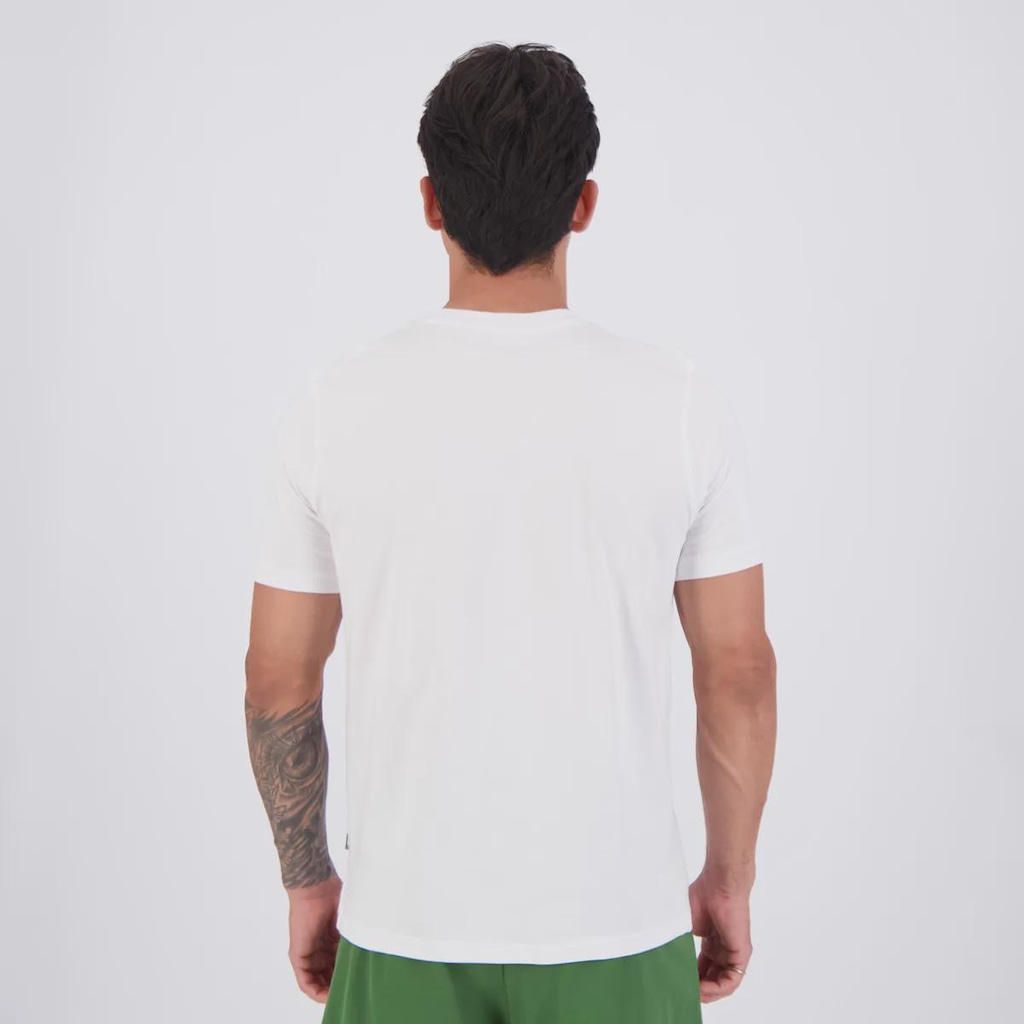 Imagem 4 do produto Camisa New Balance Linear Lines Masculina