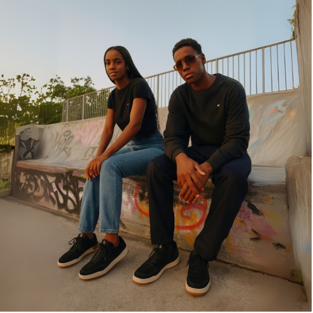 Imagem 2 do produto Tênis Masculino Fila X2K