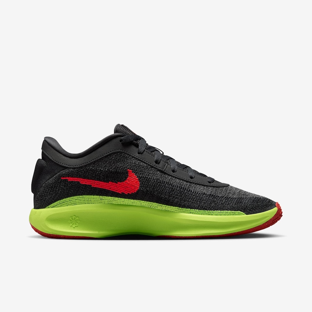 Tênis Masculino Nike Team Hustle Academy