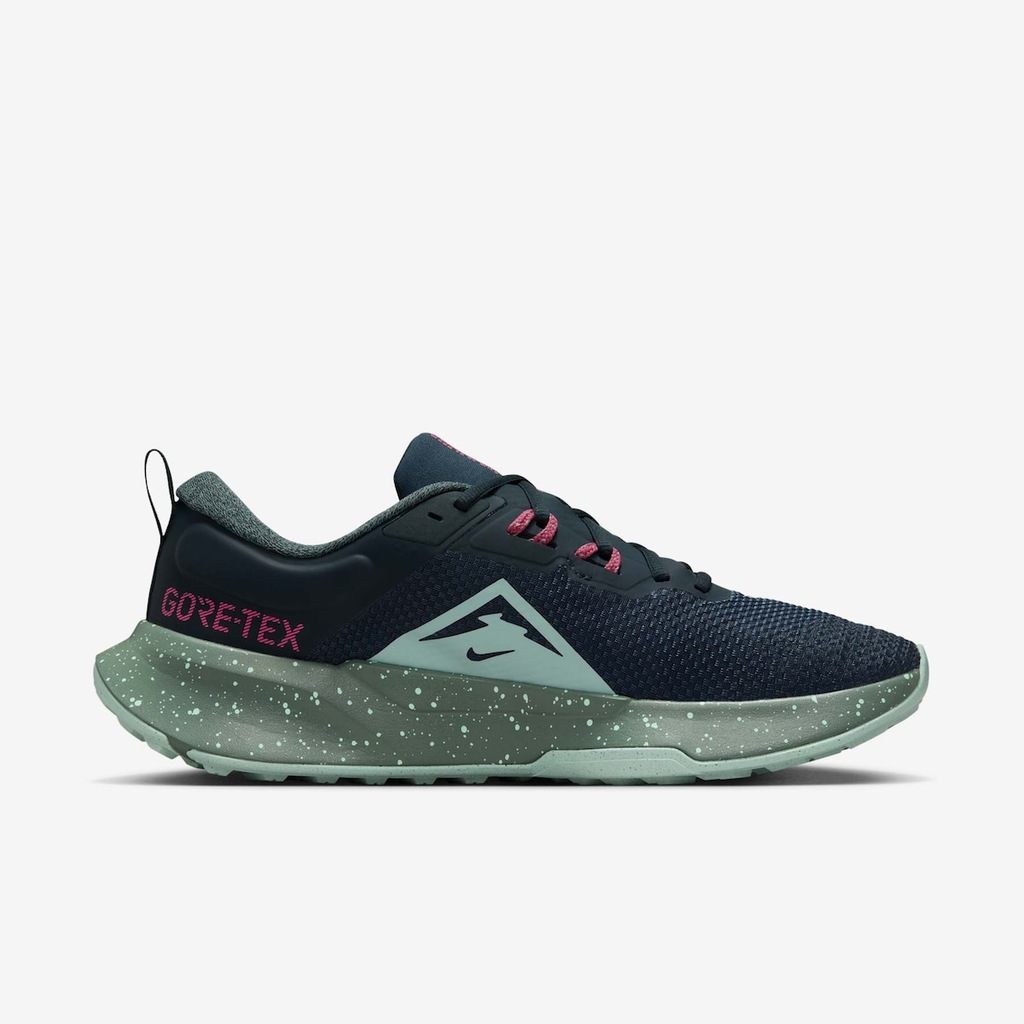 Tênis Masculino Nike Juniper Trail 2 GORE-TEX | Centauro