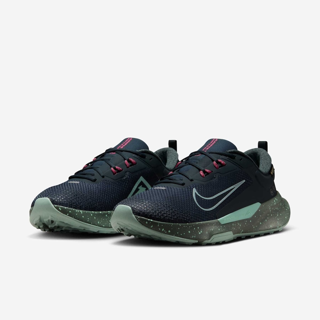 Tênis Masculino Nike Juniper Trail 2 GORE-TEX | Centauro