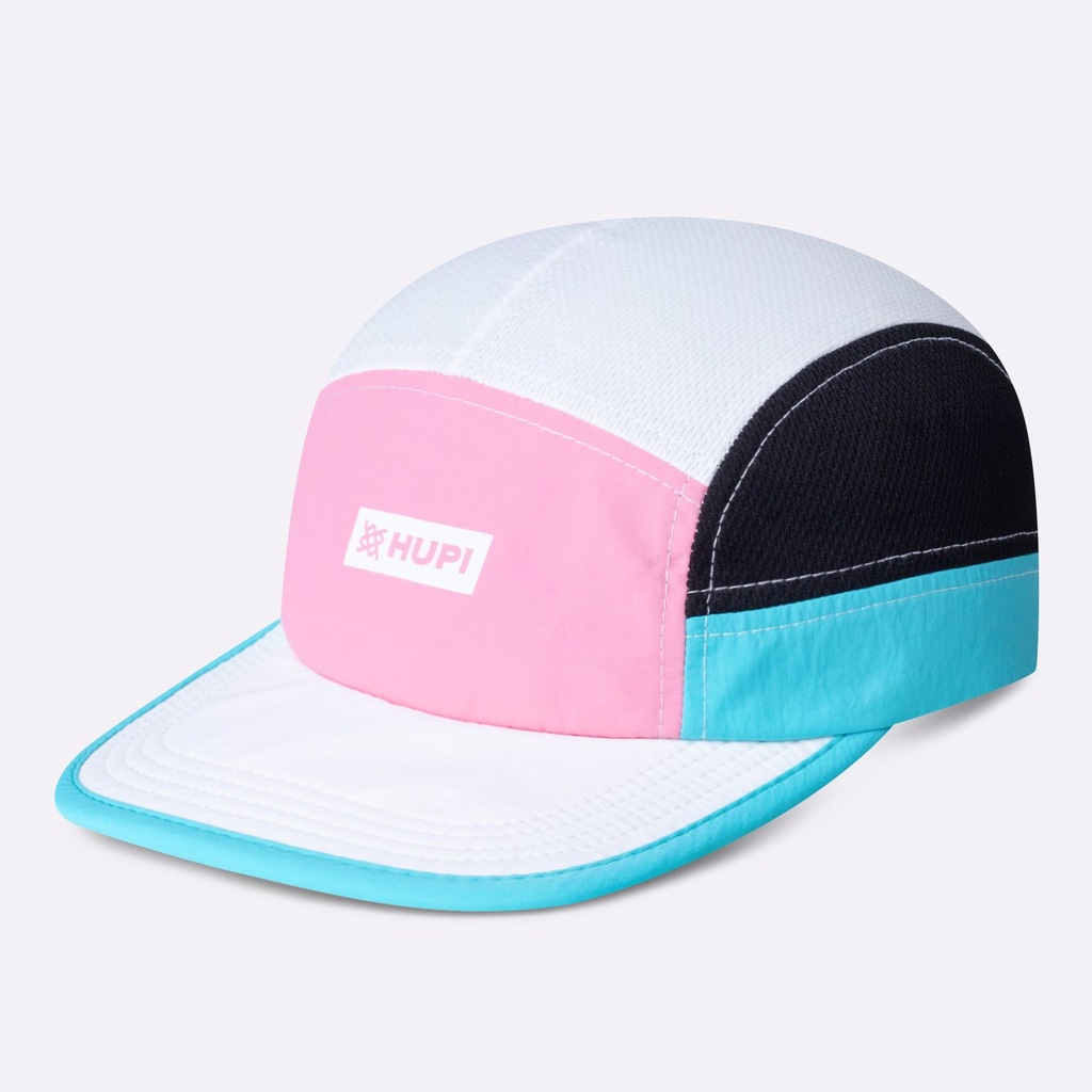 Boné HUPI Run Supreme Unissex
