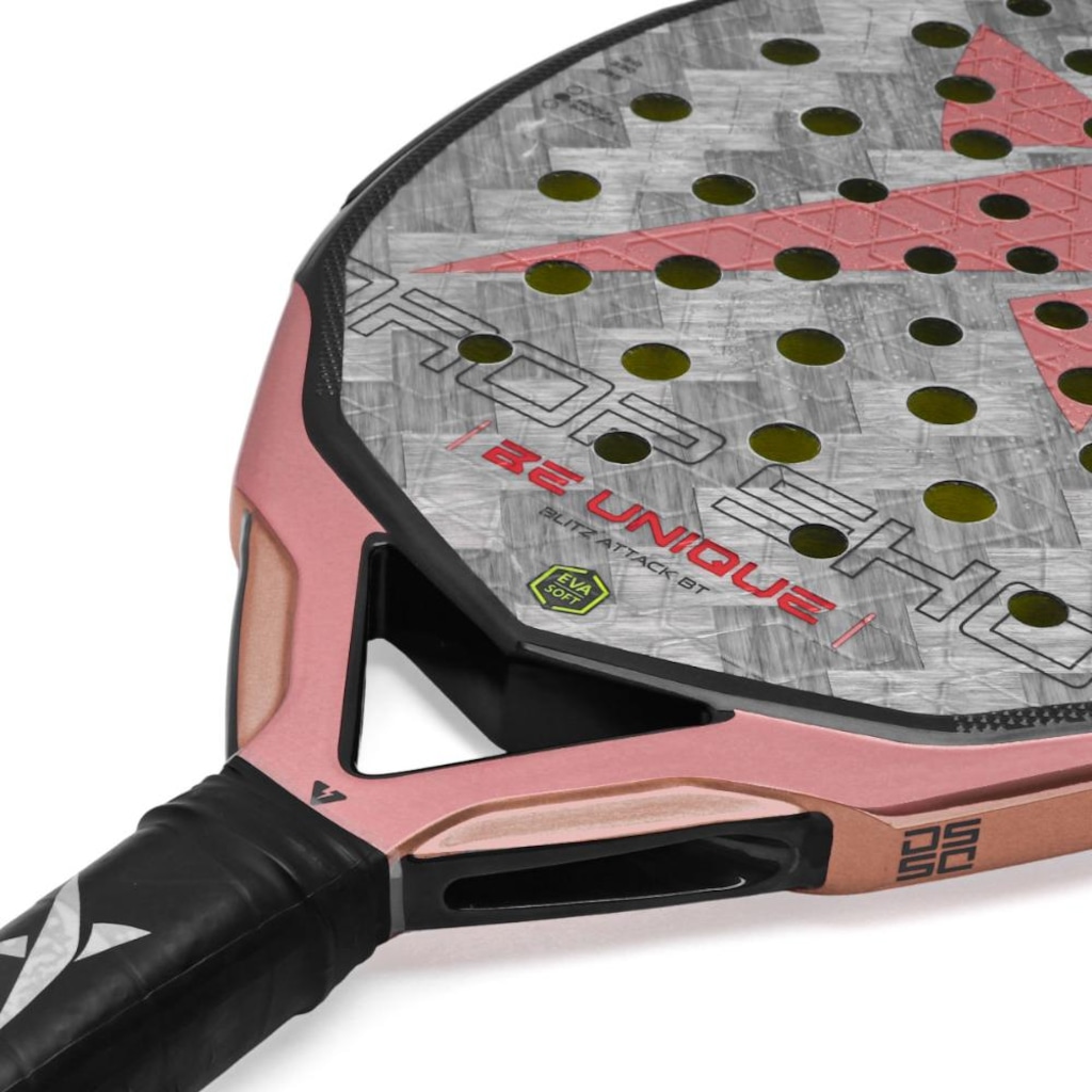 Imagem 2 do produto Raquete De Beach Tennis Drop Shot Blitz Attack