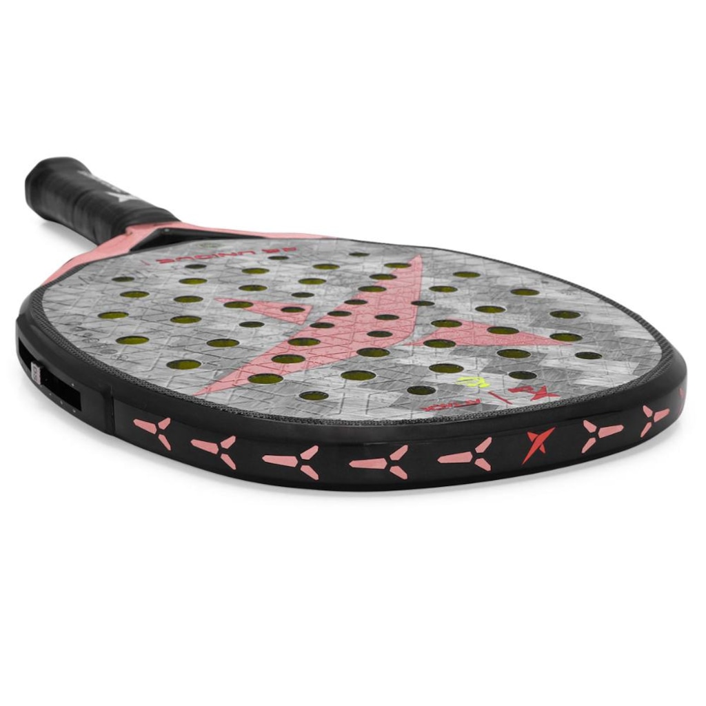 Imagem 3 do produto Raquete De Beach Tennis Drop Shot Blitz Attack