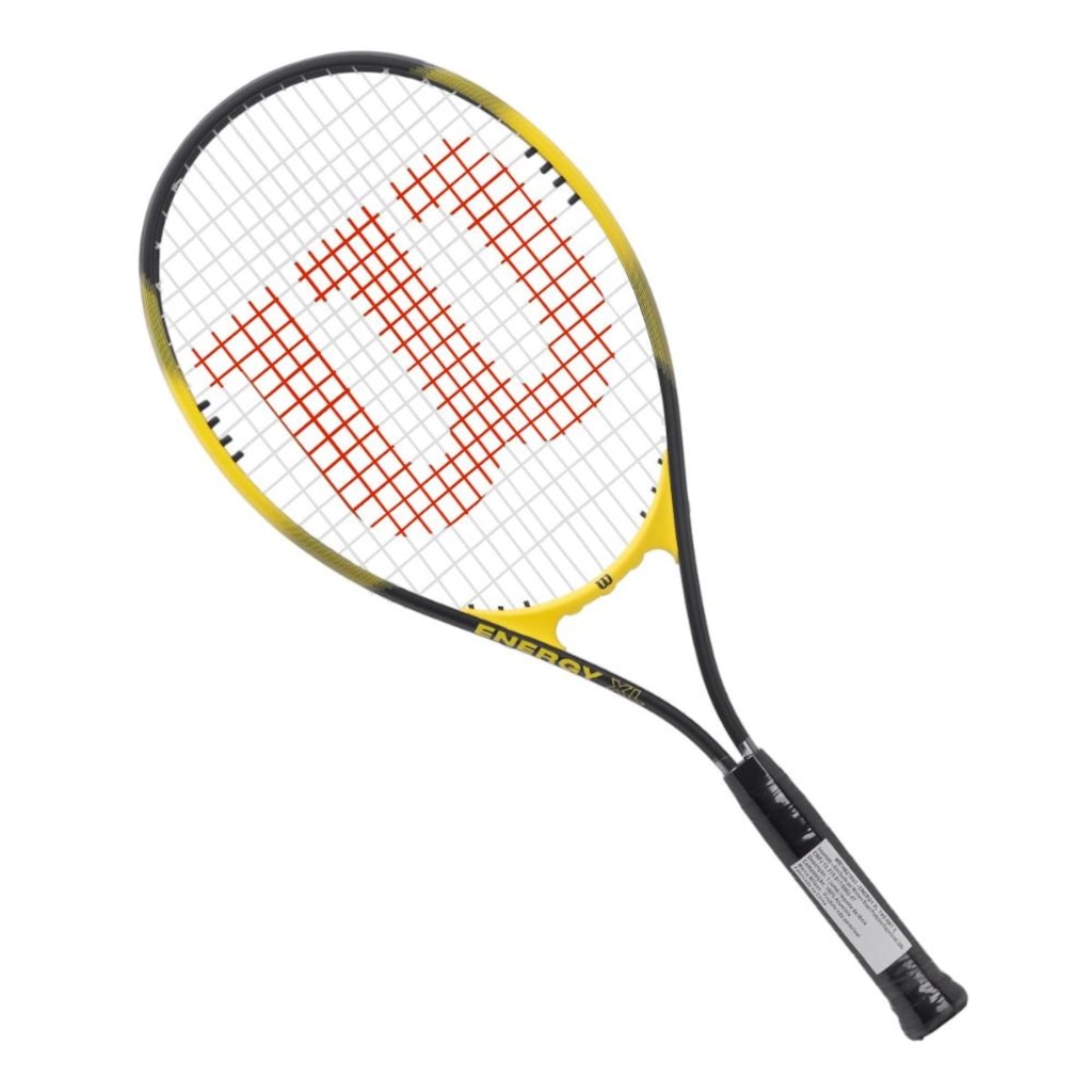 Raquete de Tênis Wilson Energy XL