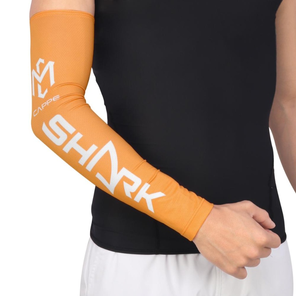 Manguito Shark Cappe Unissex