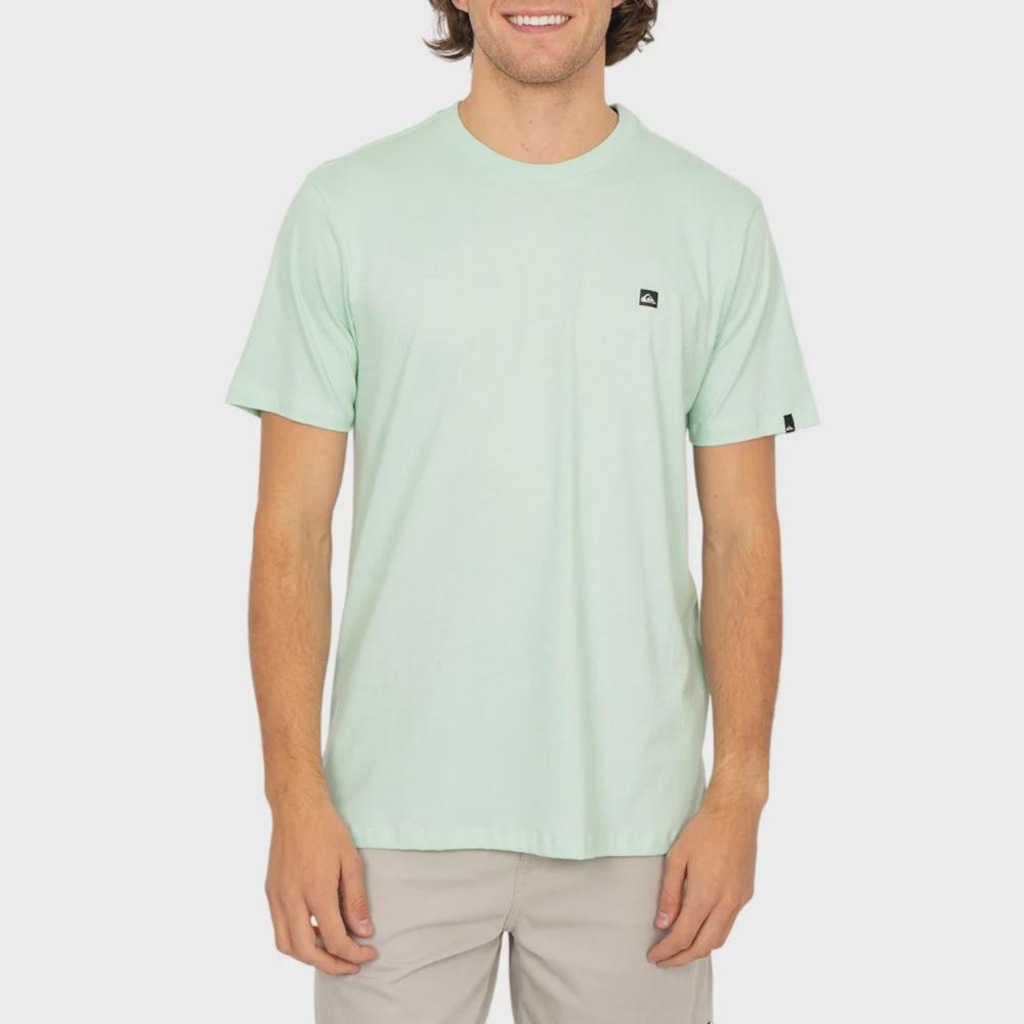 Camiseta Quiksilver Q471A0986 Masculina