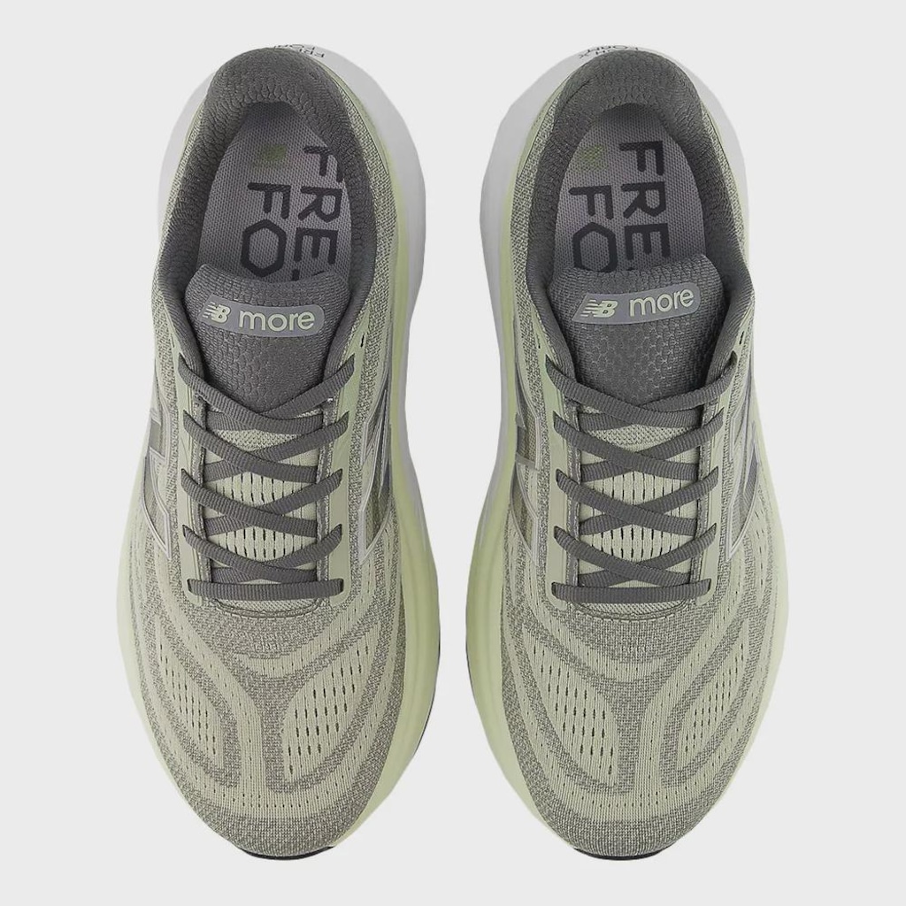Imagem 5 do produto Tênis Masculino New Balance Fresh Foam X More V6