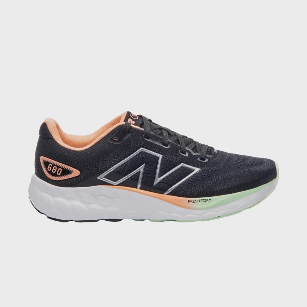 Tênis Feminino New Balance 680V8