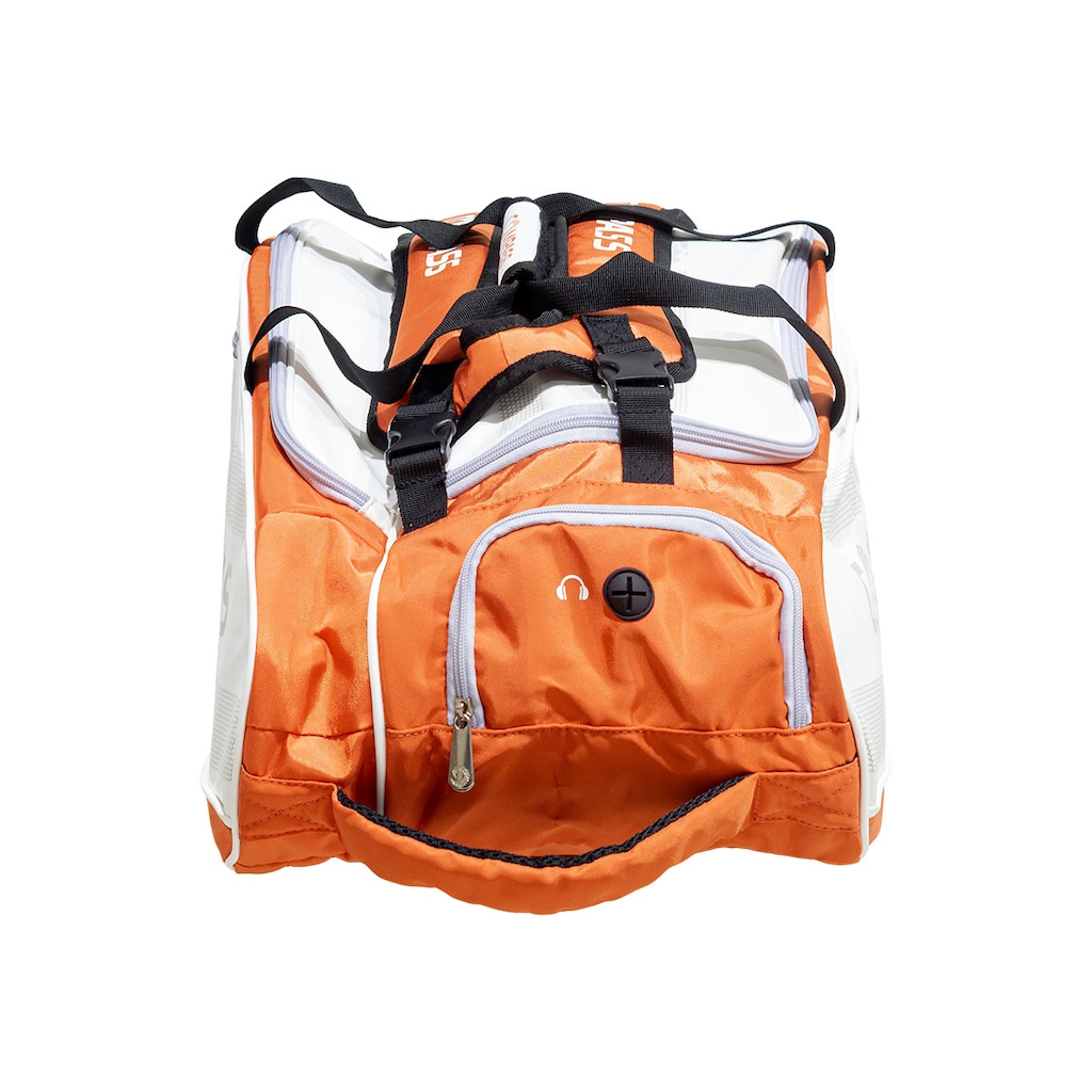 Imagem 2 do produto Raqueteira Padel Beach Tennis Compass Elegance Series