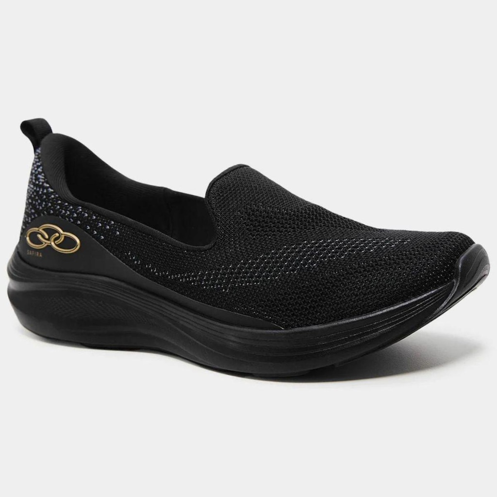 Imagem 2 do produto Tênis Feminino Olympikus Safira