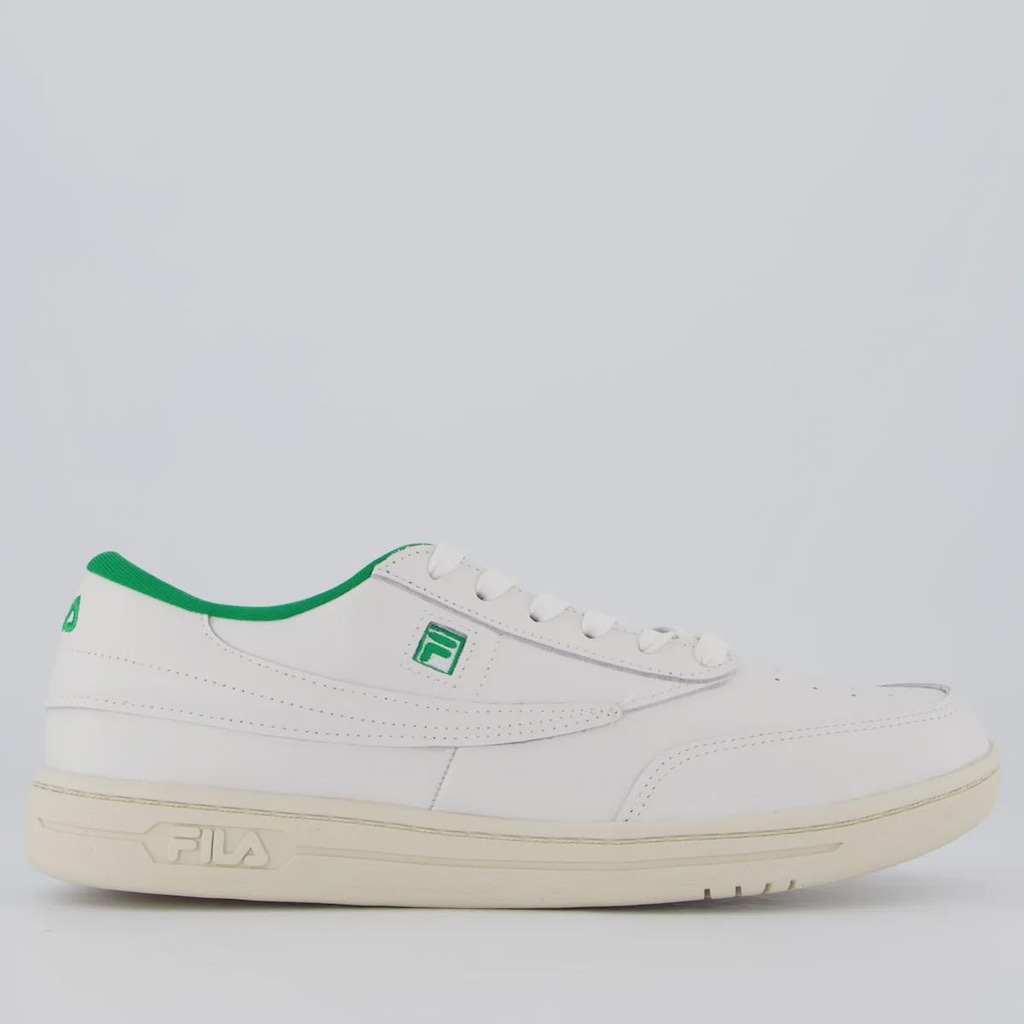 Tênis Masculino Fila 88 Origens
