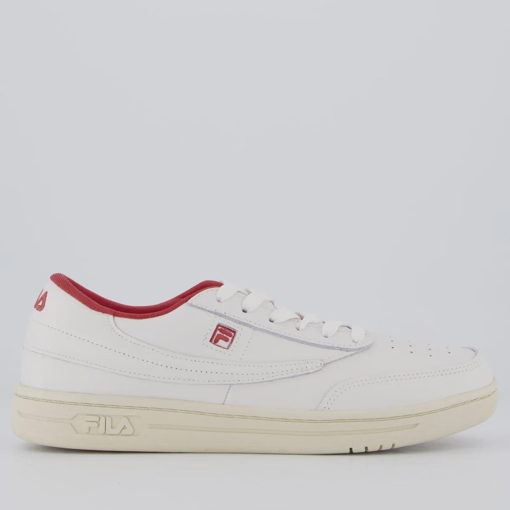 Tênis Masculino Fila 88 Origens