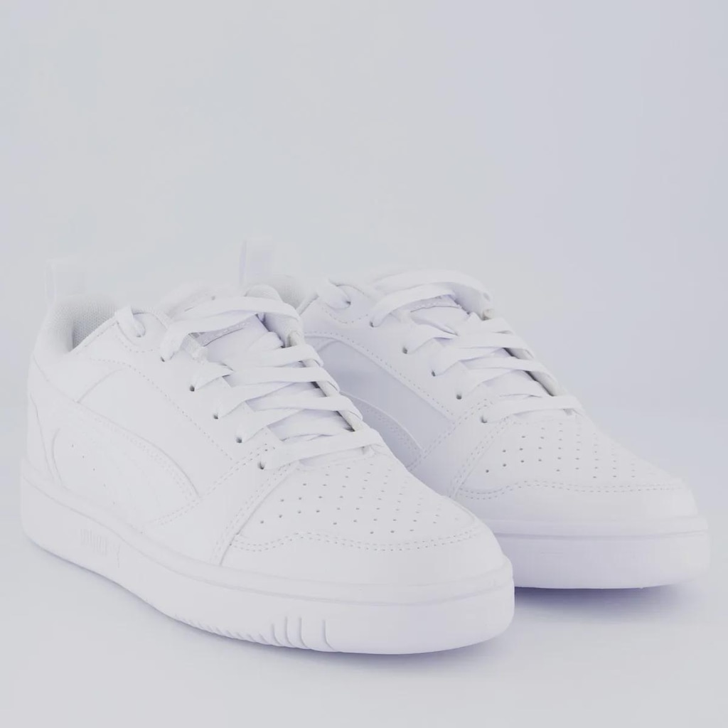 Imagem 2 do produto Tênis Feminino Puma Rebound V6