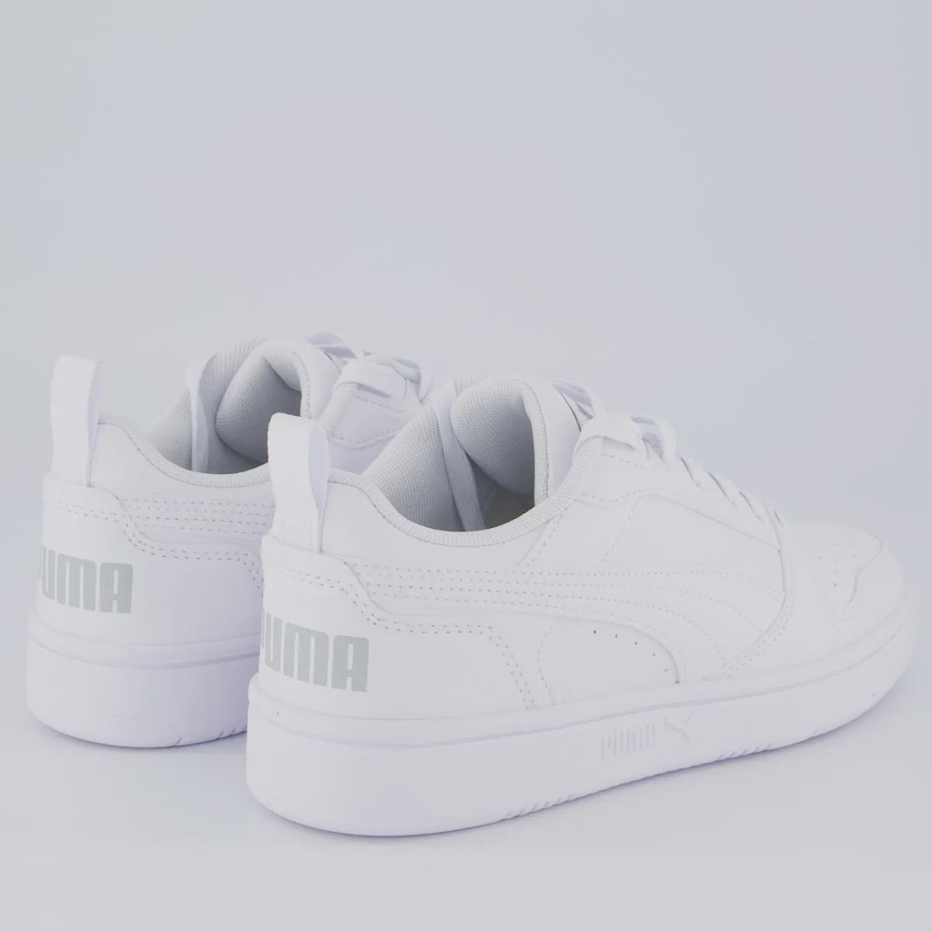 Imagem 3 do produto Tênis Feminino Puma Rebound V6