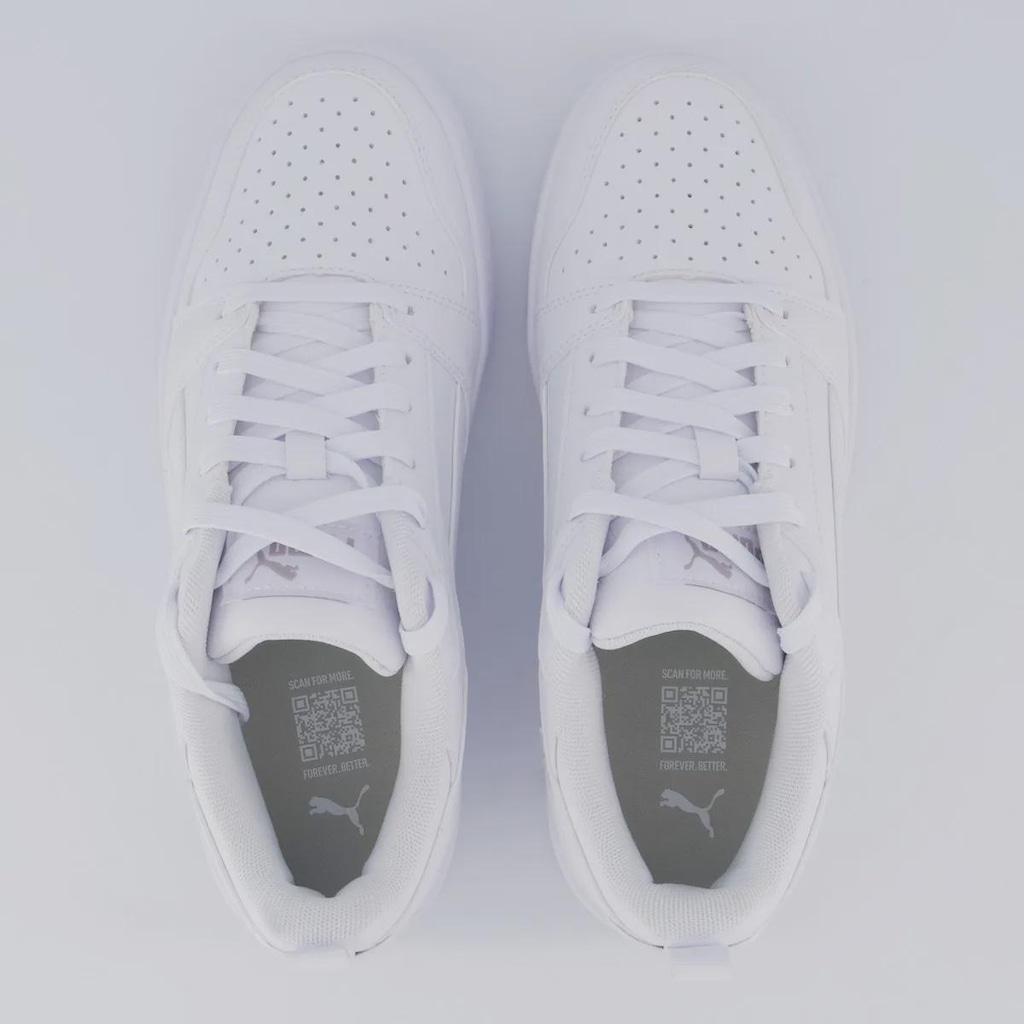 Imagem 4 do produto Tênis Feminino Puma Rebound V6