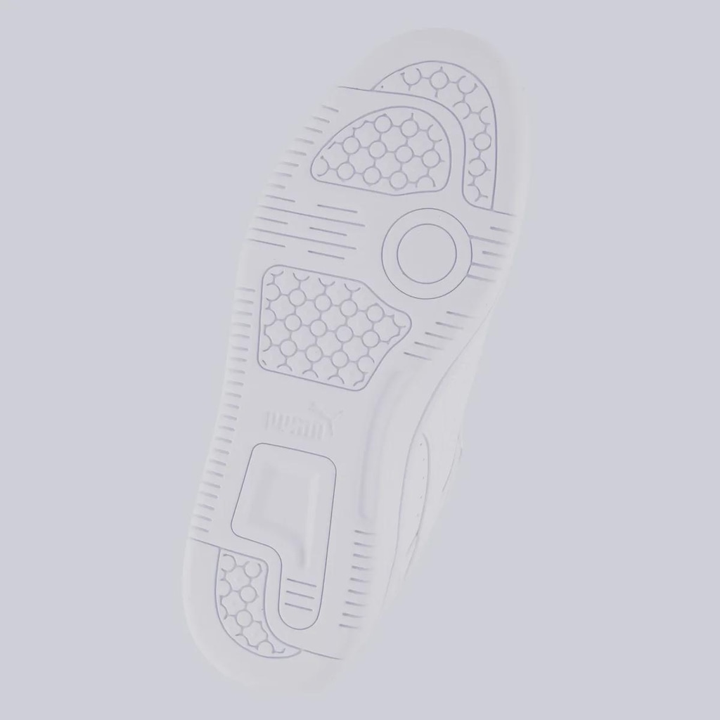 Imagem 5 do produto Tênis Feminino Puma Rebound V6