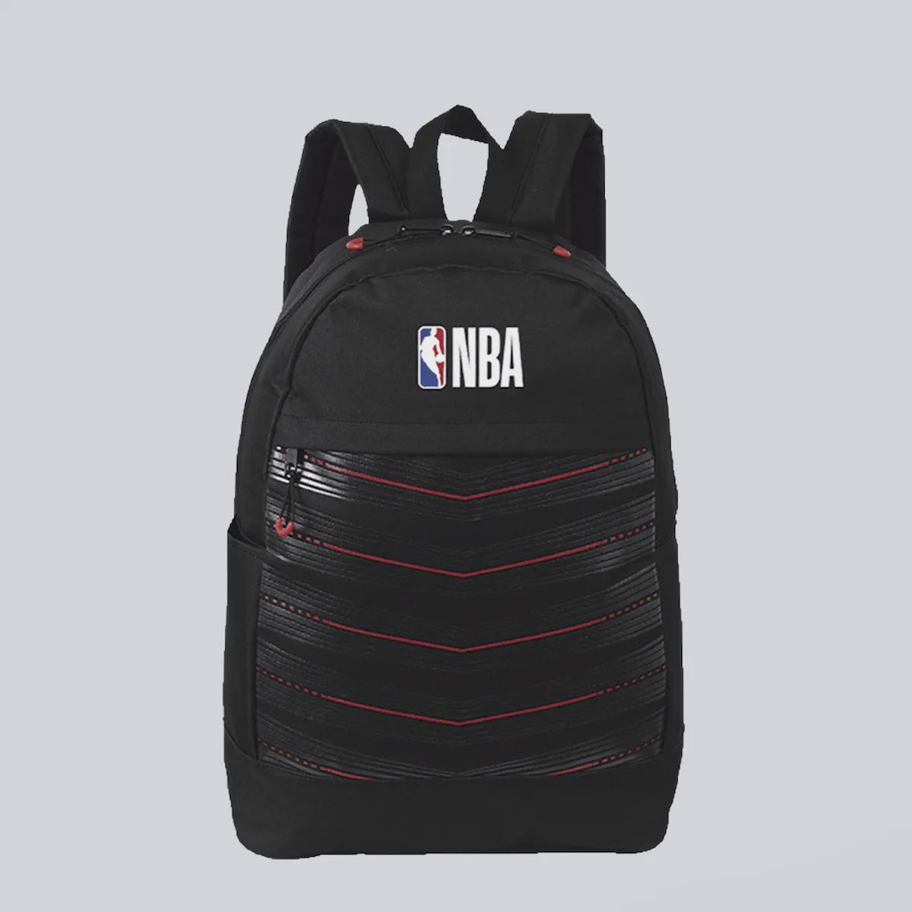 Mochila NBA Basics
