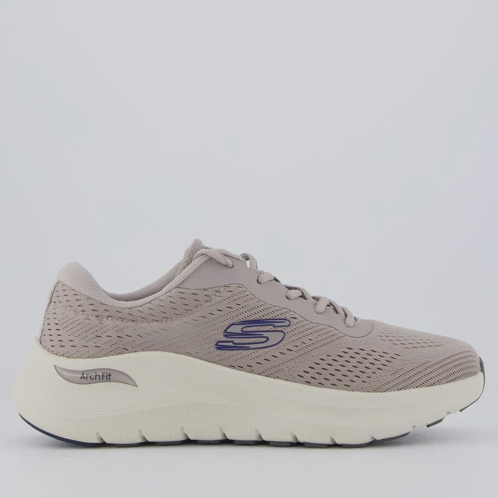 Tênis Masculino Skechers Arch Fit 2.0