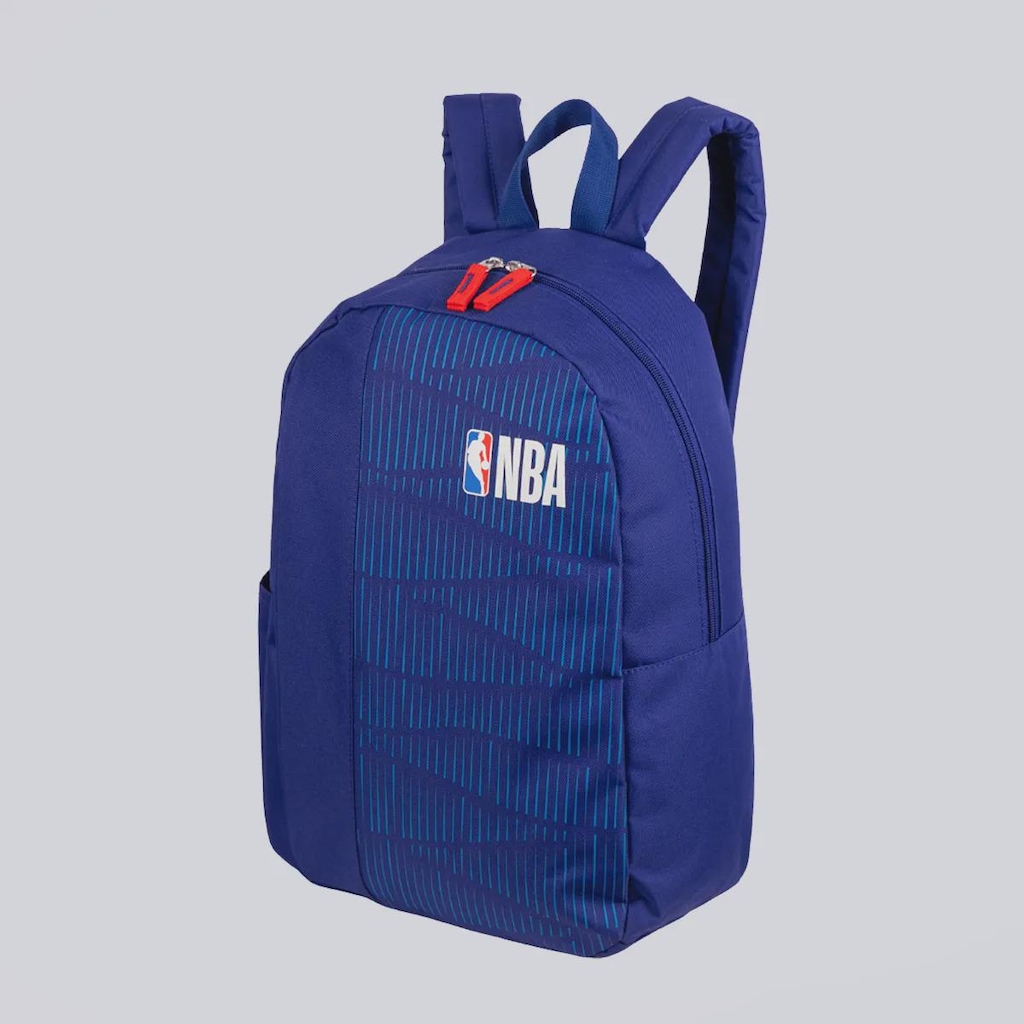 Imagem 2 do produto Mochila NBA Basics